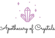 Apothecary of Crystals