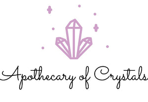 Apothecary of Crystals