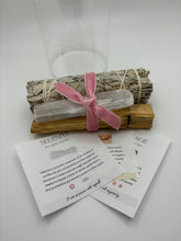 Load image into Gallery viewer, Sage Gift Set