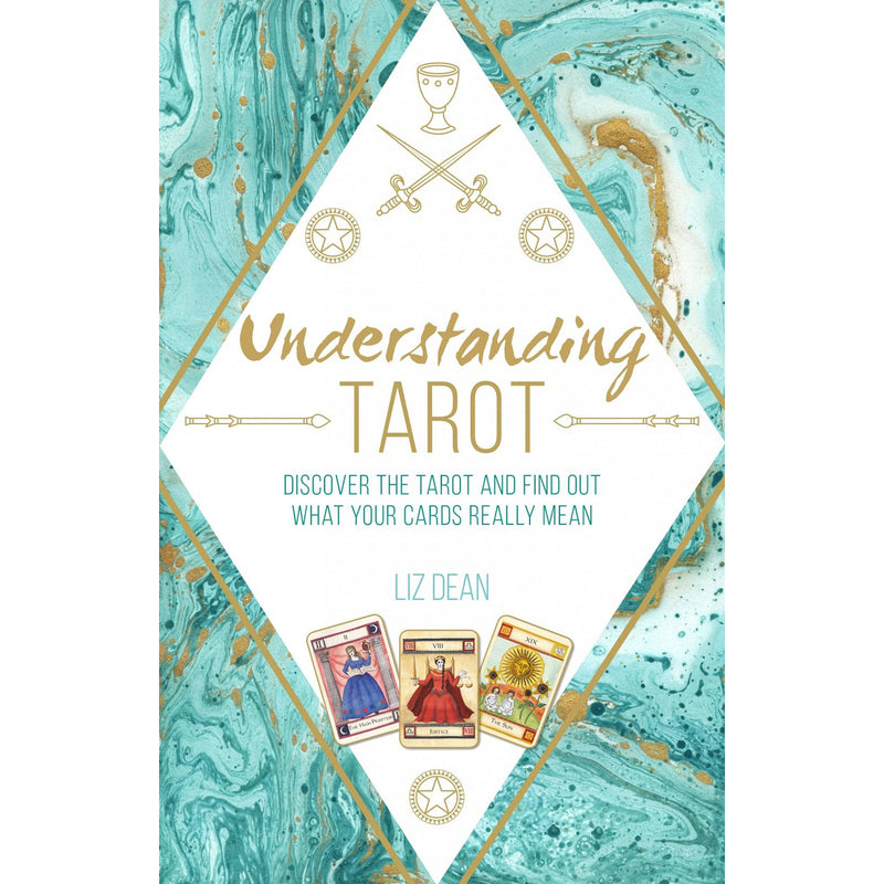 Understanding Tarot - Liz Dean