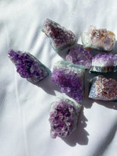 Load image into Gallery viewer, Amethyst Geode Cluster