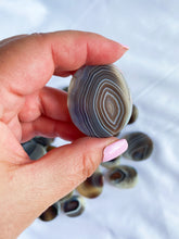 Load image into Gallery viewer, Botswana Agate Coin